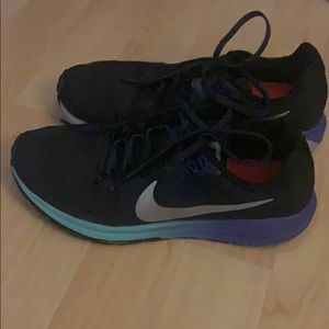 Nike Zoom Running